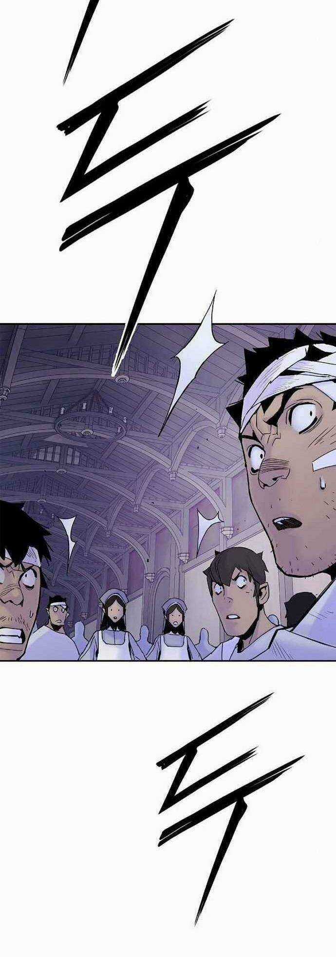 Đào Hoa Nguyên Kí Chi Vũ Trạch Chapter 20 trang 14