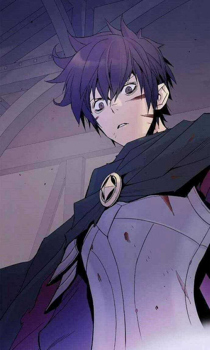 Đào Hoa Nguyên Kí Chi Vũ Trạch Chapter 20 trang 17