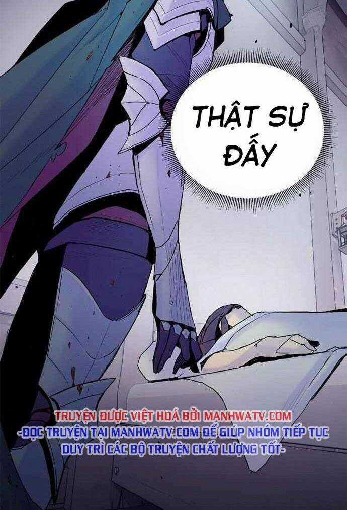 Đào Hoa Nguyên Kí Chi Vũ Trạch Chapter 20 trang 40