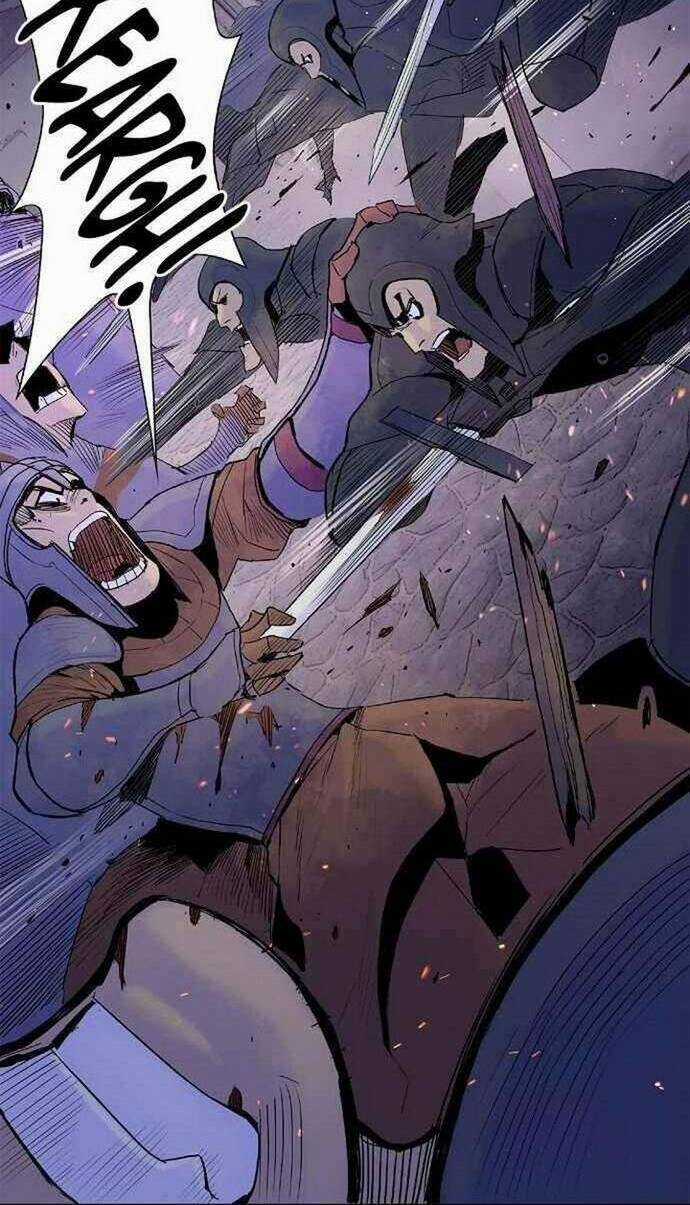 Đào Hoa Nguyên Kí Chi Vũ Trạch Chapter 20 trang 44