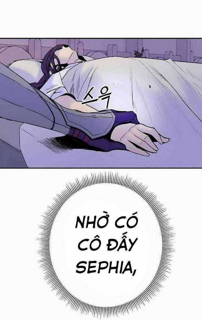 Đào Hoa Nguyên Kí Chi Vũ Trạch Chapter 20 trang 47