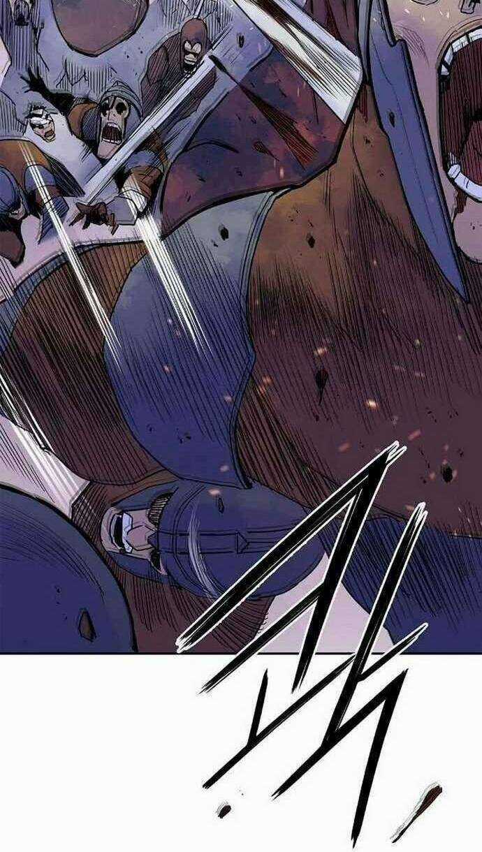 Đào Hoa Nguyên Kí Chi Vũ Trạch Chapter 20 trang 49