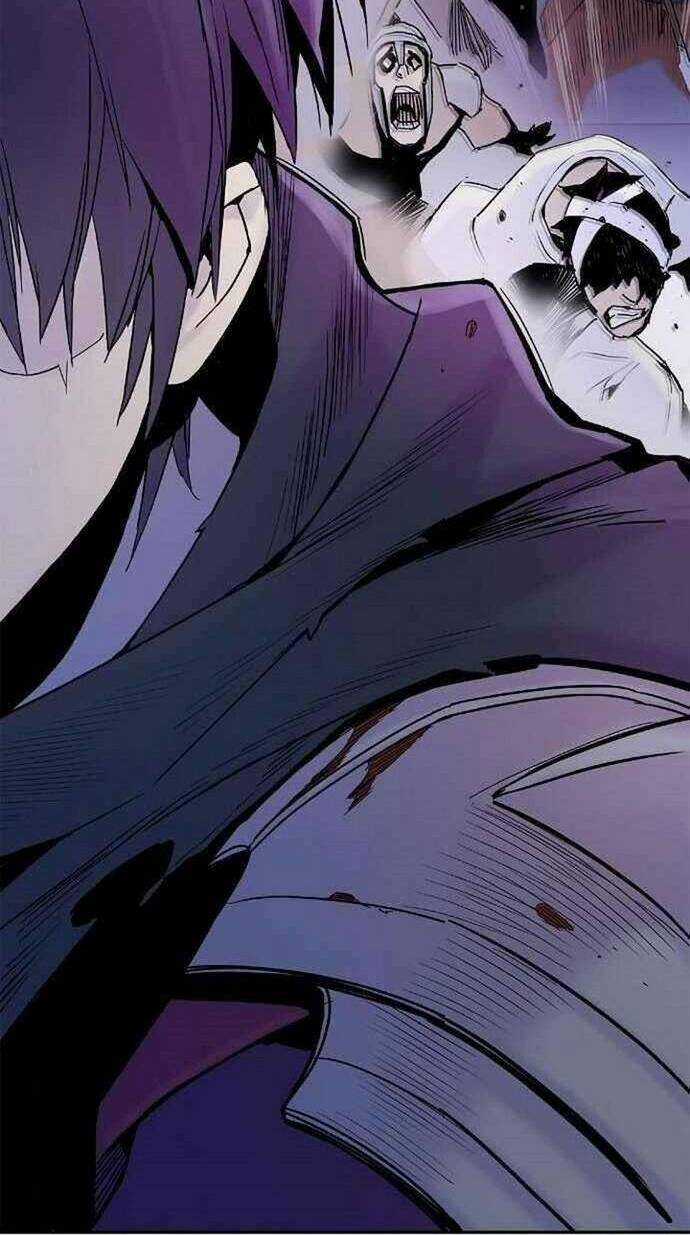 Đào Hoa Nguyên Kí Chi Vũ Trạch Chapter 20 trang 52