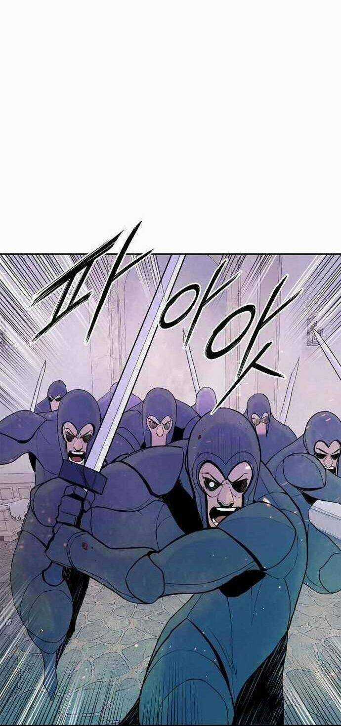 Đào Hoa Nguyên Kí Chi Vũ Trạch Chapter 20 trang 58