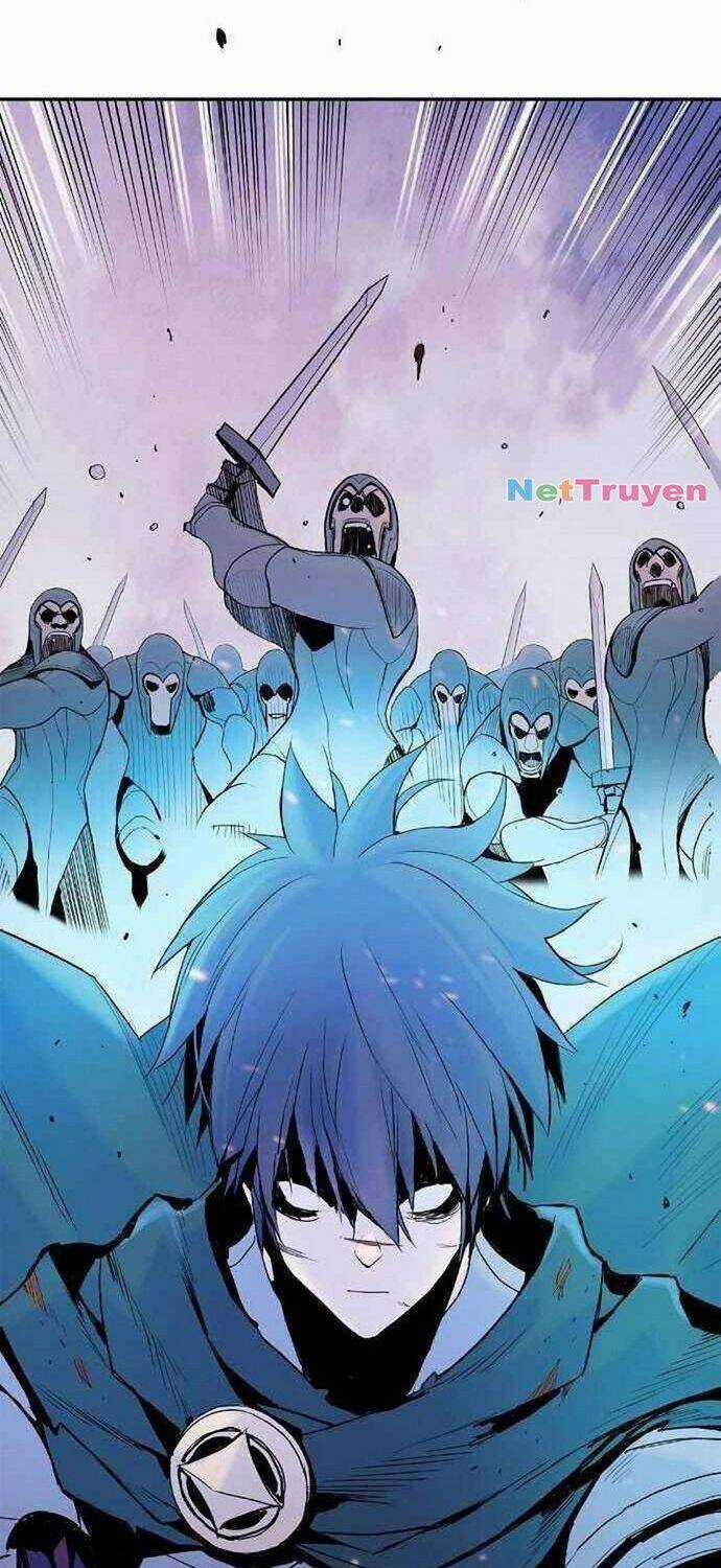 Đào Hoa Nguyên Kí Chi Vũ Trạch Chapter 20 trang 60