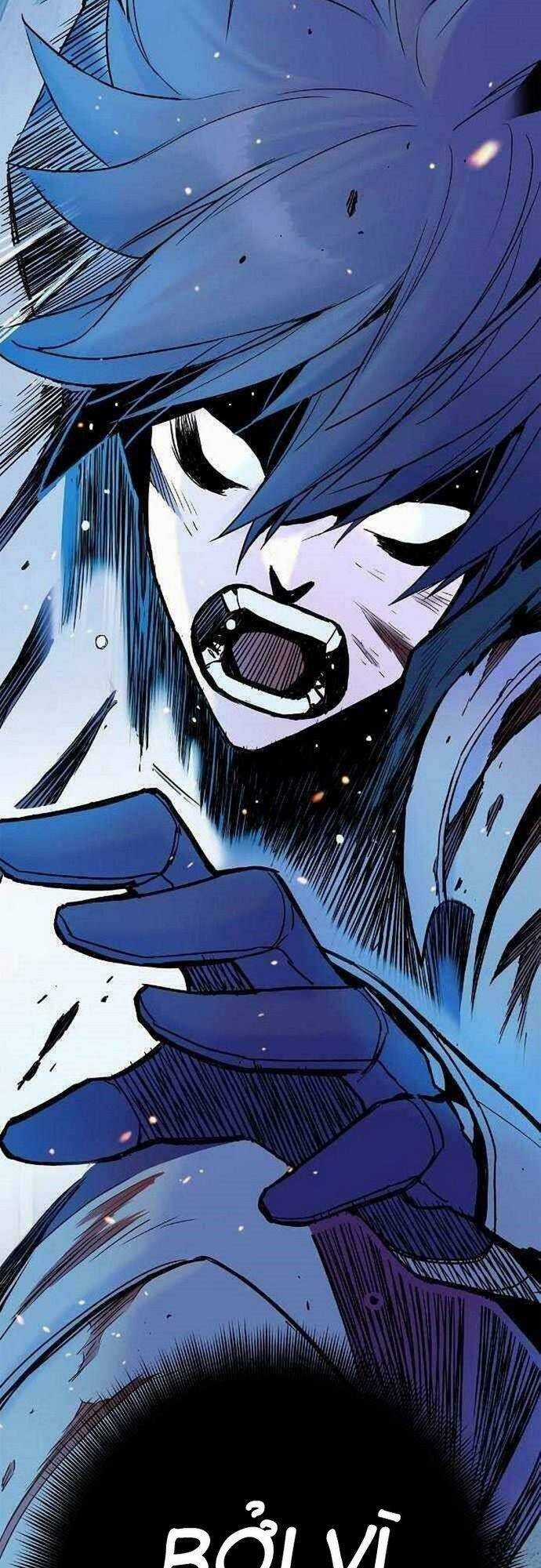 Đào Hoa Nguyên Kí Chi Vũ Trạch Chapter 20 trang 81