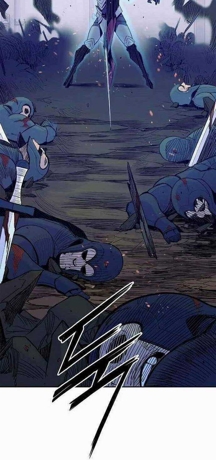 Đào Hoa Nguyên Kí Chi Vũ Trạch Chapter 20 trang 92