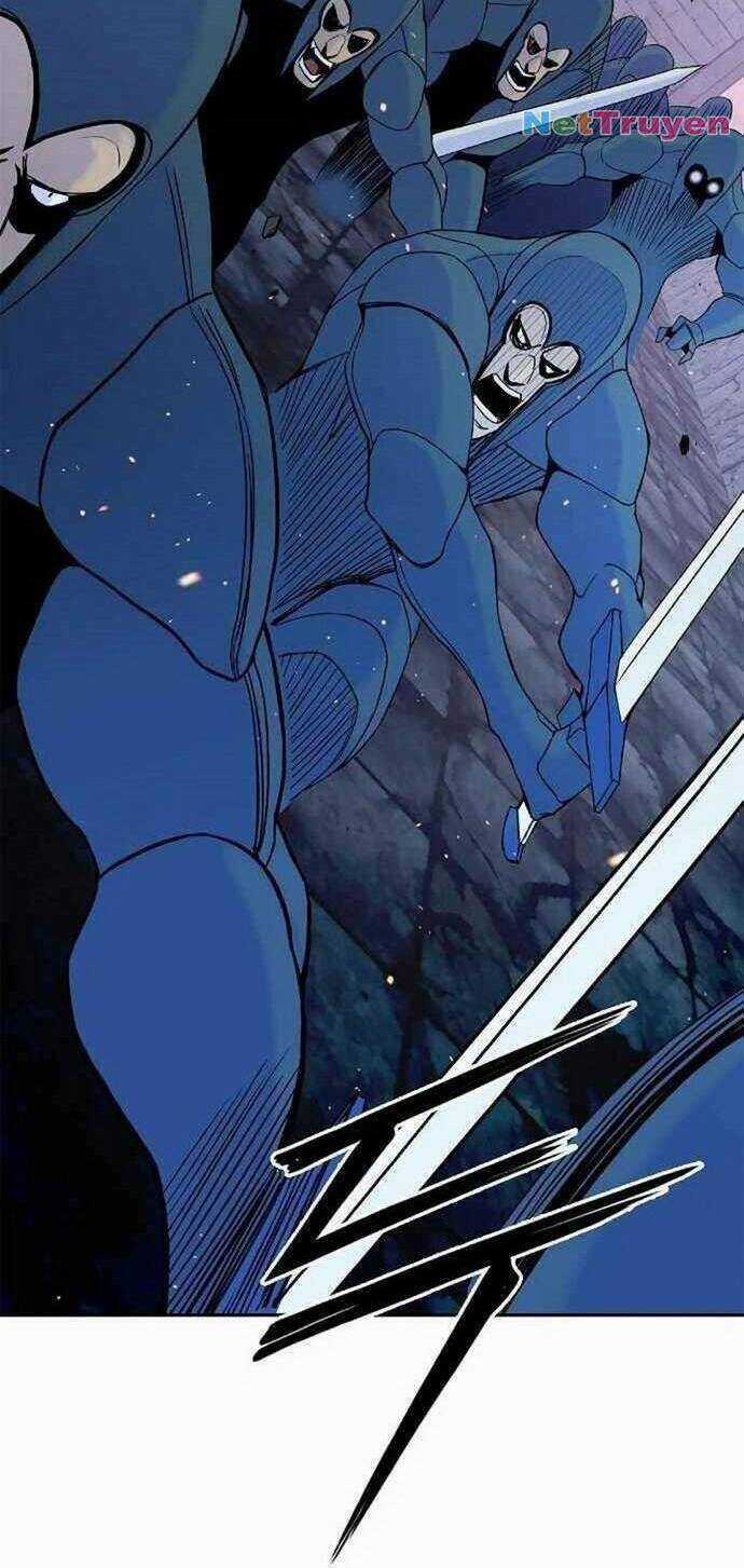 Đào Hoa Nguyên Kí Chi Vũ Trạch Chapter 20 trang 95