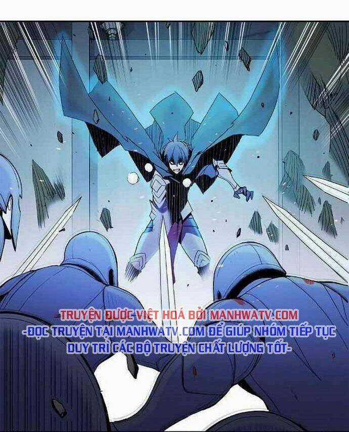 Đào Hoa Nguyên Kí Chi Vũ Trạch Chapter 20 trang 97