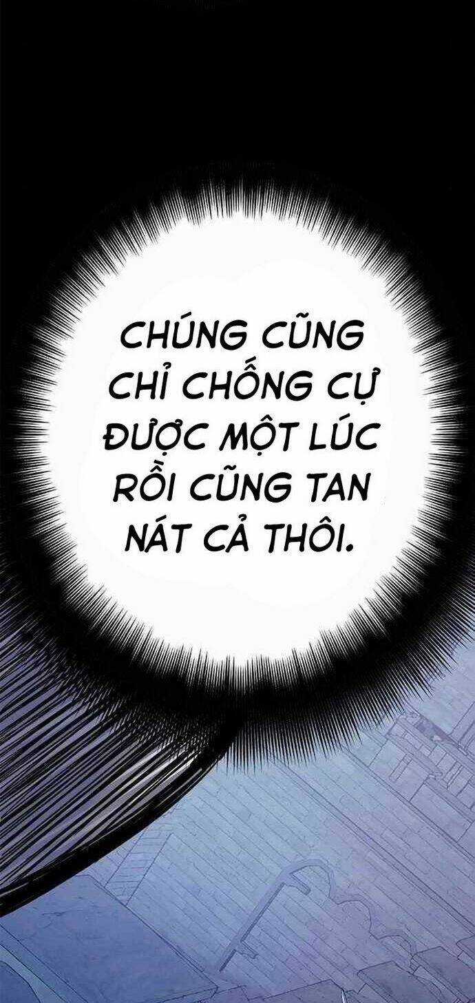 Đào Hoa Nguyên Kí Chi Vũ Trạch Chapter 21 trang 17