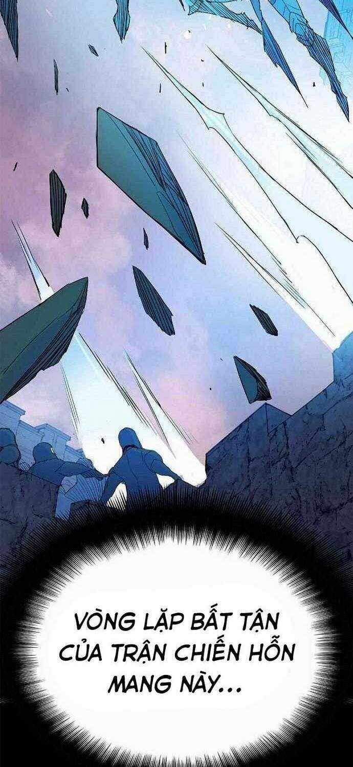 Đào Hoa Nguyên Kí Chi Vũ Trạch Chapter 21 trang 2