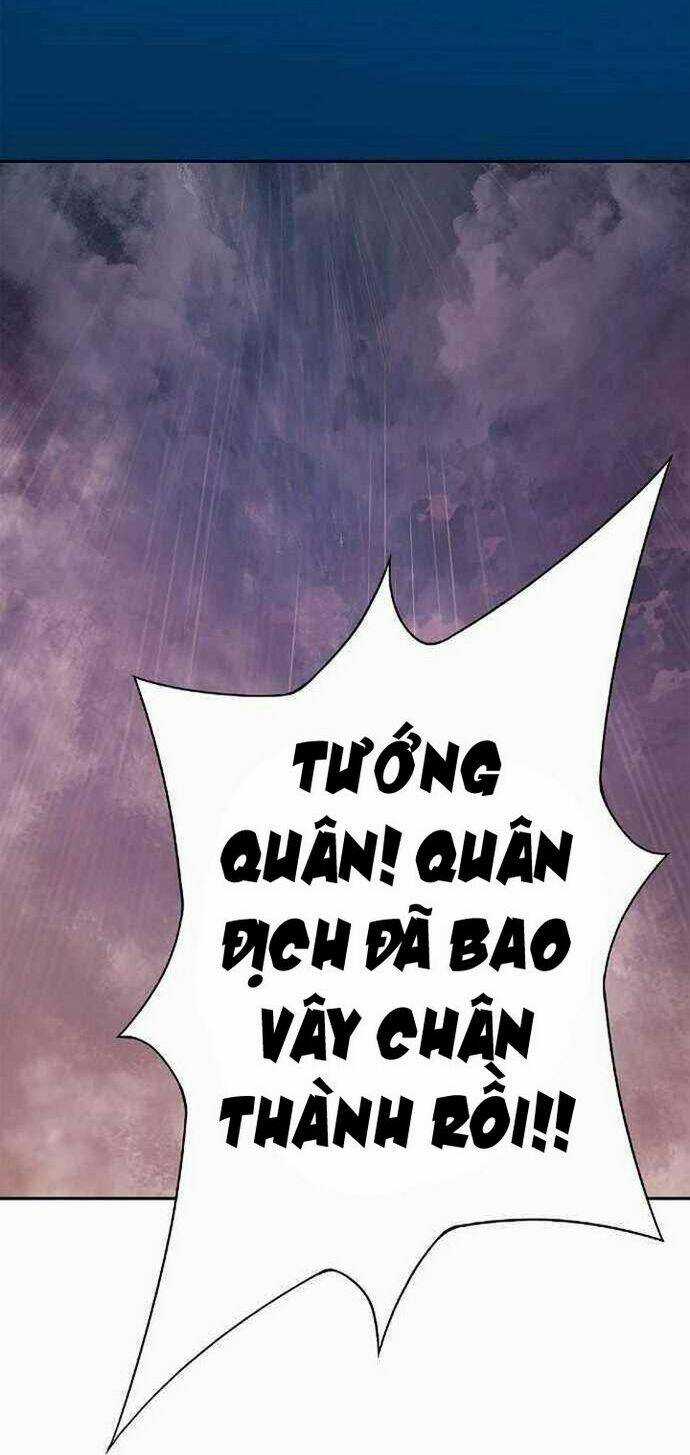 Đào Hoa Nguyên Kí Chi Vũ Trạch Chapter 21 trang 28