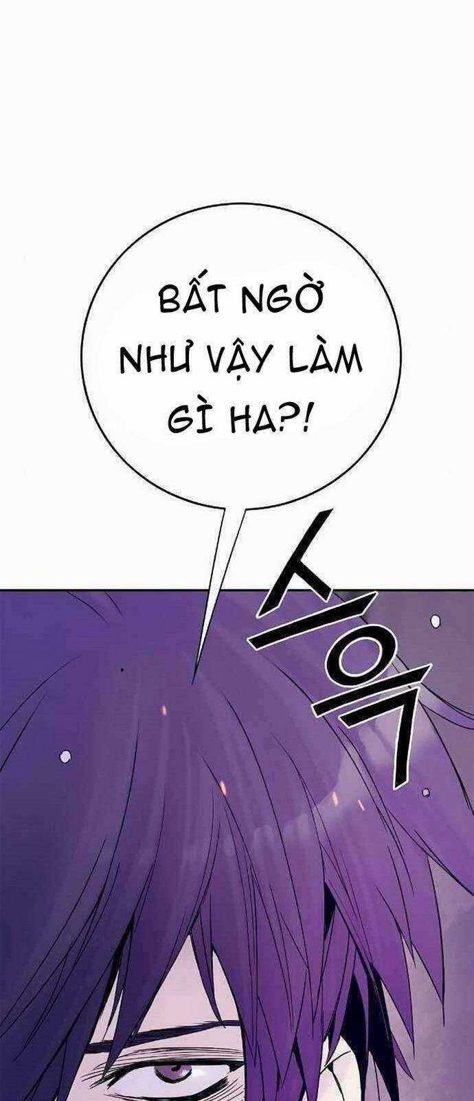Đào Hoa Nguyên Kí Chi Vũ Trạch Chapter 21 trang 33