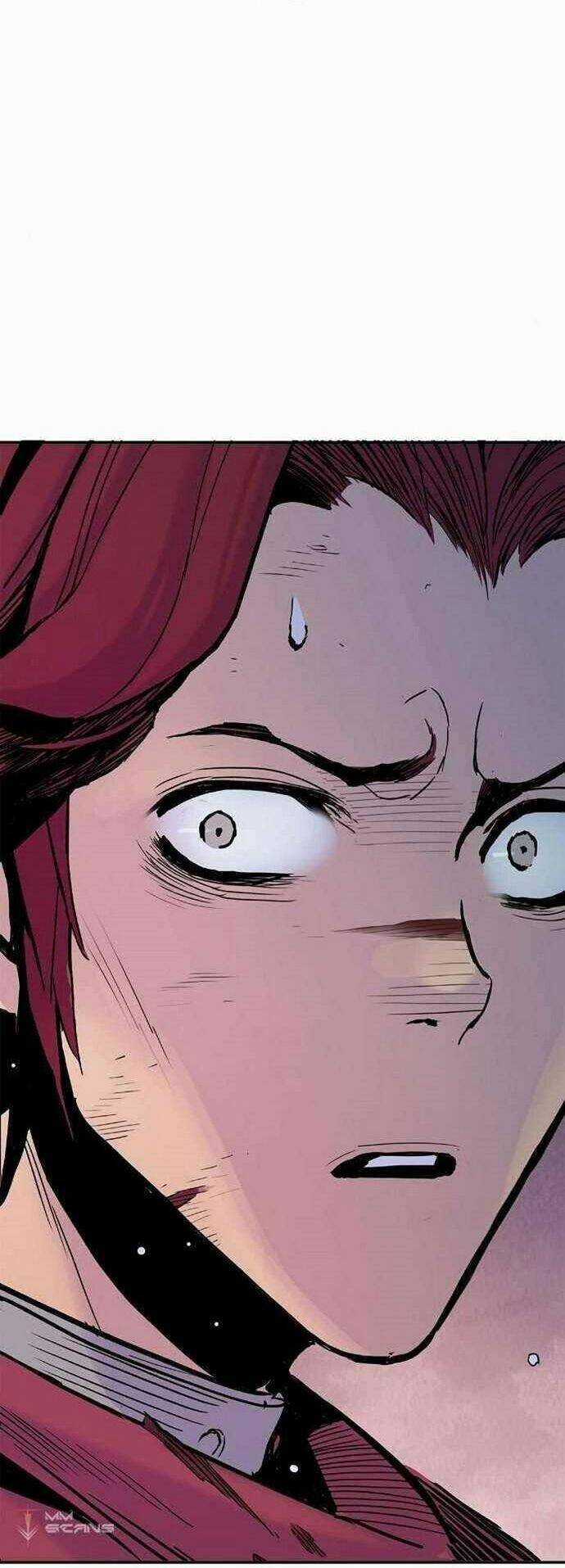 Đào Hoa Nguyên Kí Chi Vũ Trạch Chapter 21 trang 35