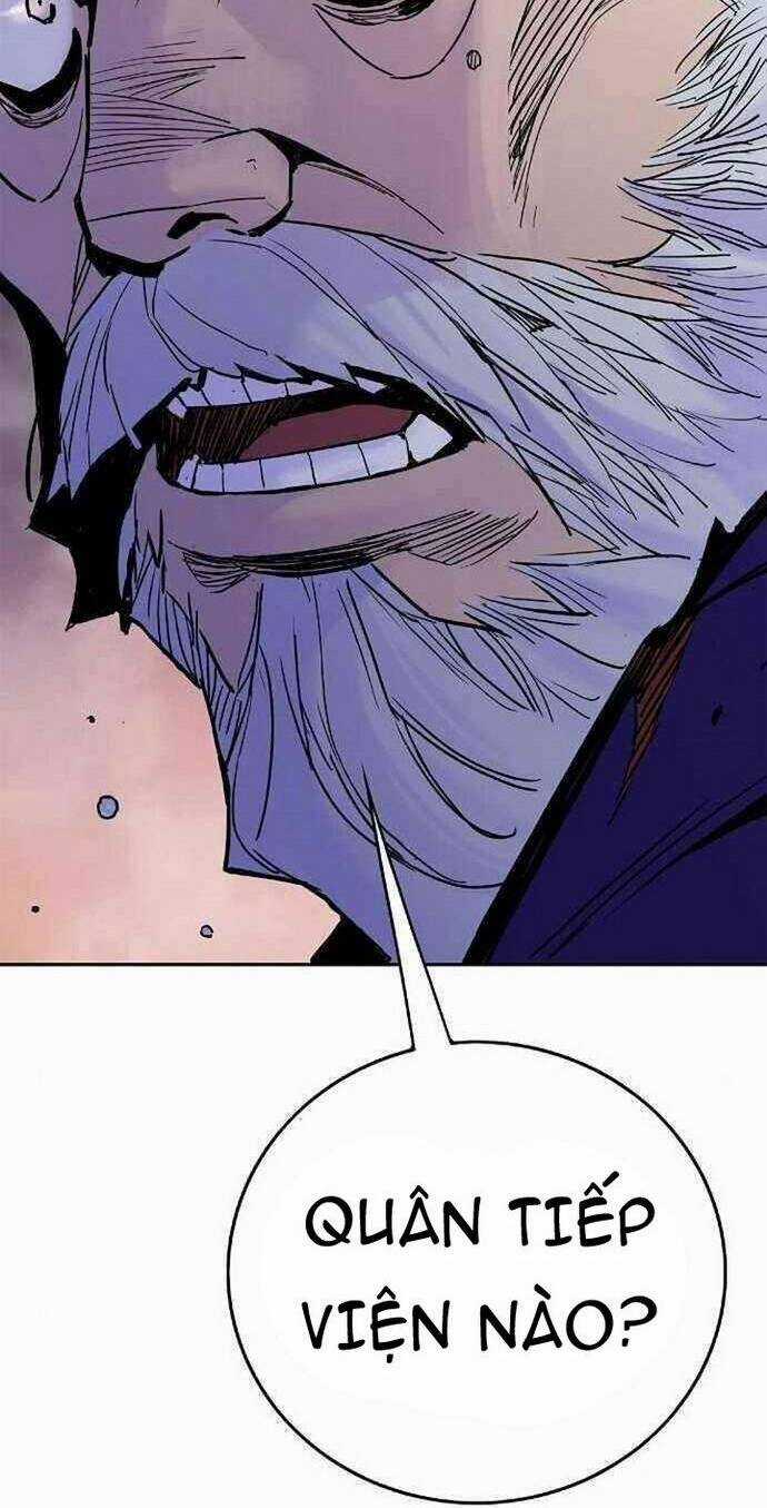 Đào Hoa Nguyên Kí Chi Vũ Trạch Chapter 21 trang 37