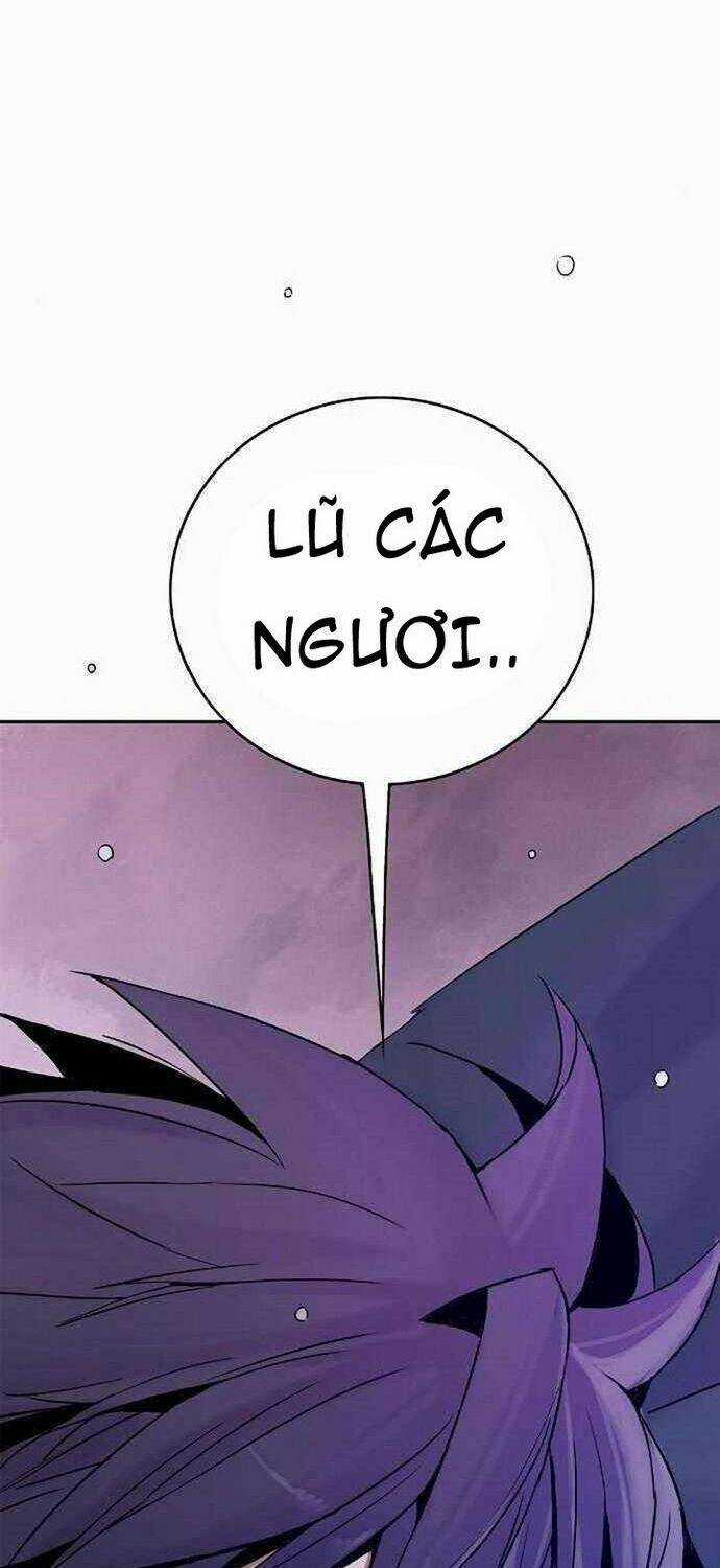 Đào Hoa Nguyên Kí Chi Vũ Trạch Chapter 21 trang 40