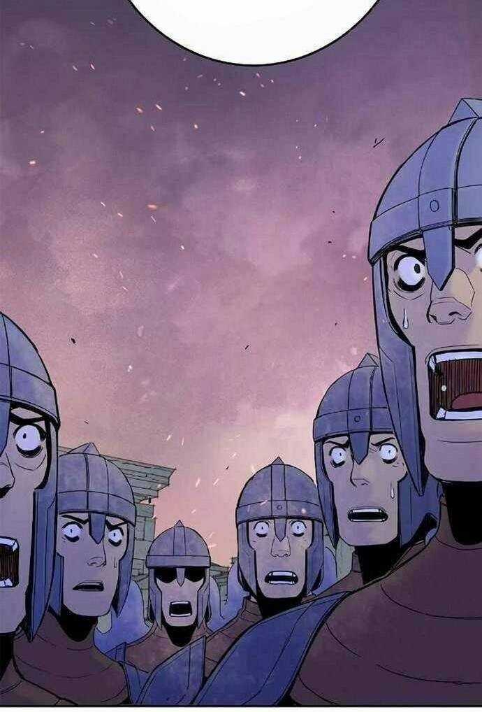 Đào Hoa Nguyên Kí Chi Vũ Trạch Chapter 21 trang 44