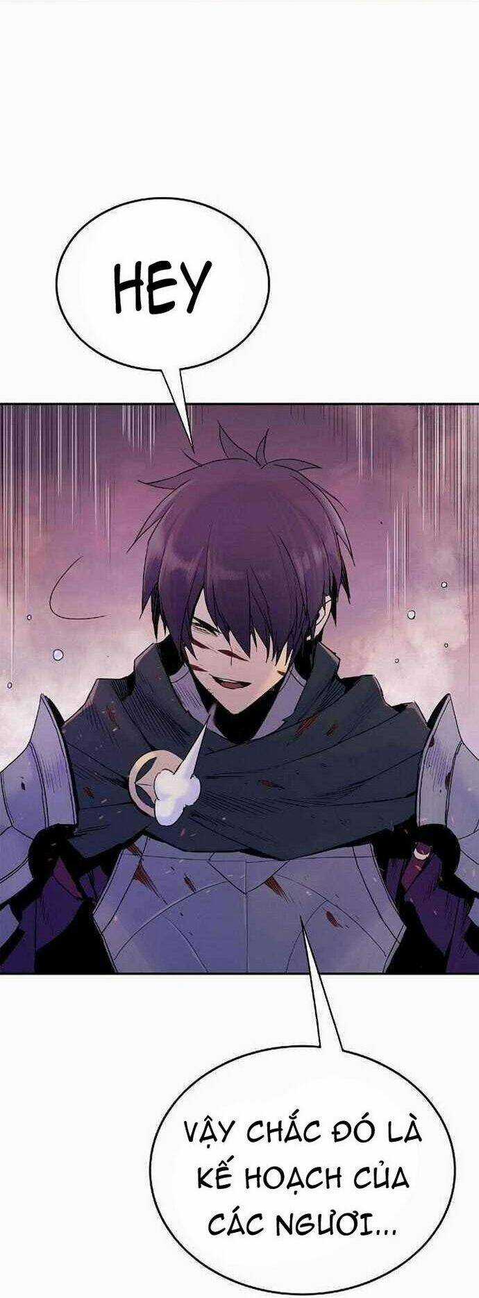 Đào Hoa Nguyên Kí Chi Vũ Trạch Chapter 21 trang 51