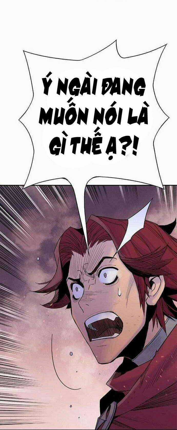 Đào Hoa Nguyên Kí Chi Vũ Trạch Chapter 21 trang 52