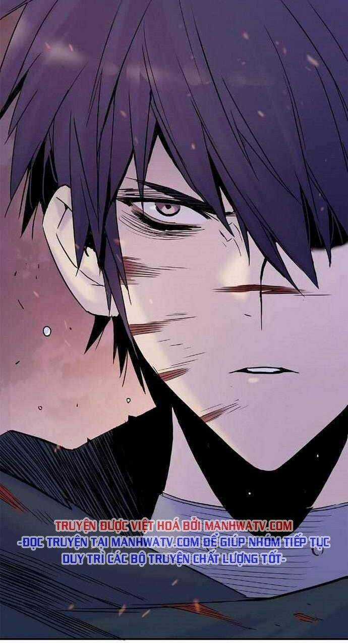 Đào Hoa Nguyên Kí Chi Vũ Trạch Chapter 21 trang 54