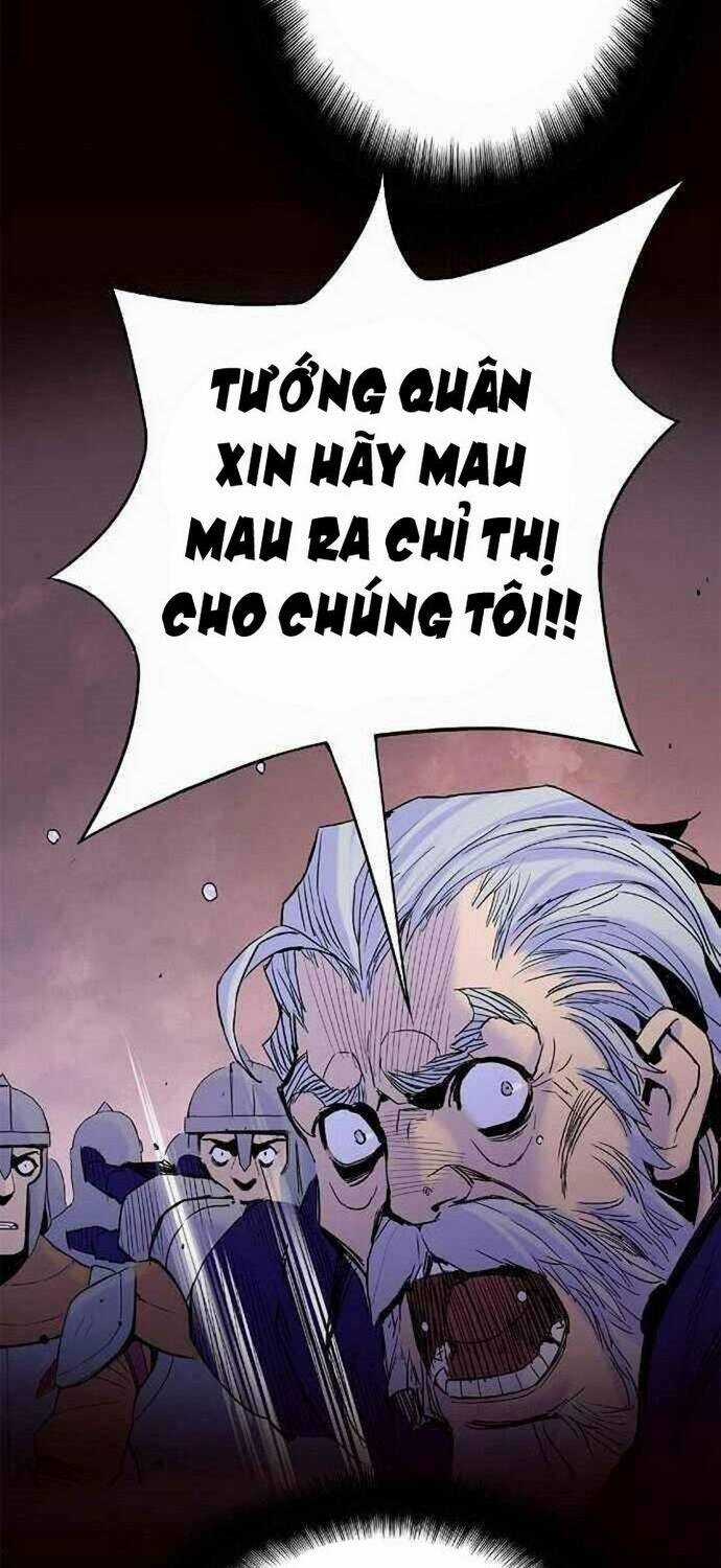 Đào Hoa Nguyên Kí Chi Vũ Trạch Chapter 21 trang 56