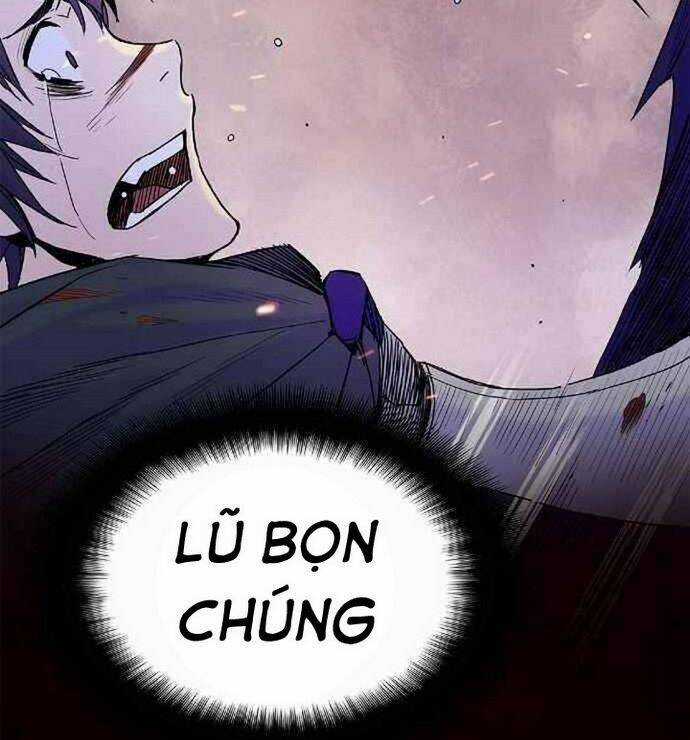 Đào Hoa Nguyên Kí Chi Vũ Trạch Chapter 21 trang 58