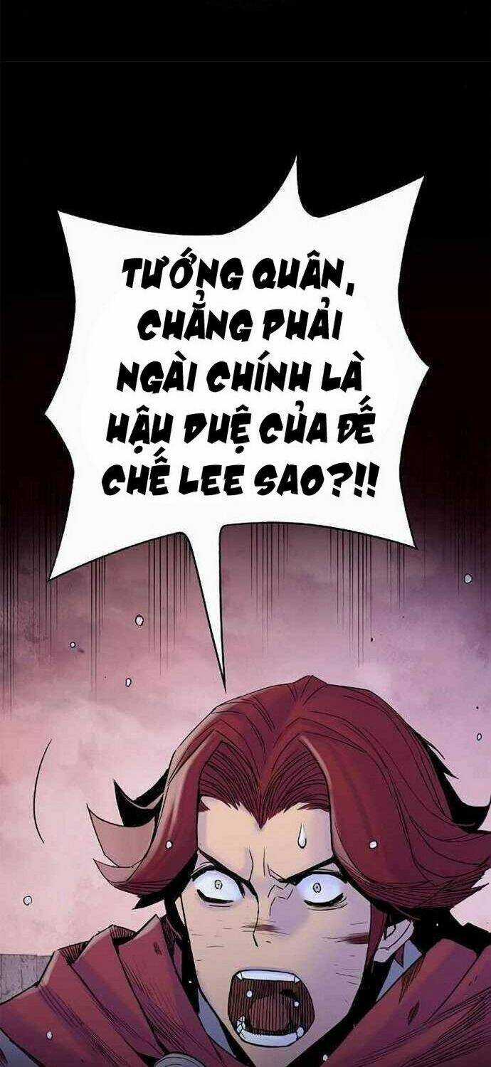 Đào Hoa Nguyên Kí Chi Vũ Trạch Chapter 21 trang 61
