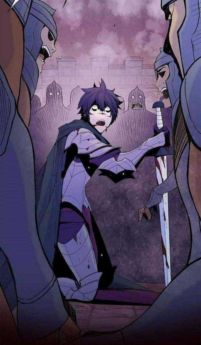 Đào Hoa Nguyên Kí Chi Vũ Trạch Chapter 21 trang 63