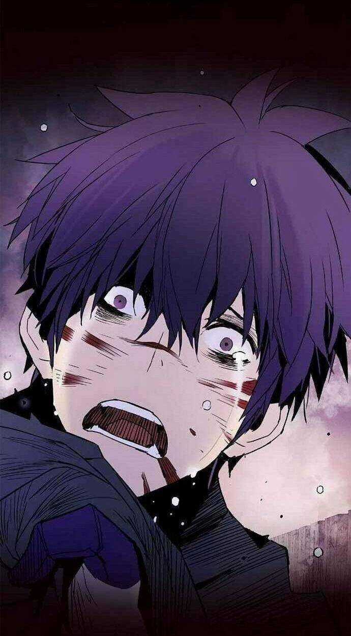 Đào Hoa Nguyên Kí Chi Vũ Trạch Chapter 21 trang 65