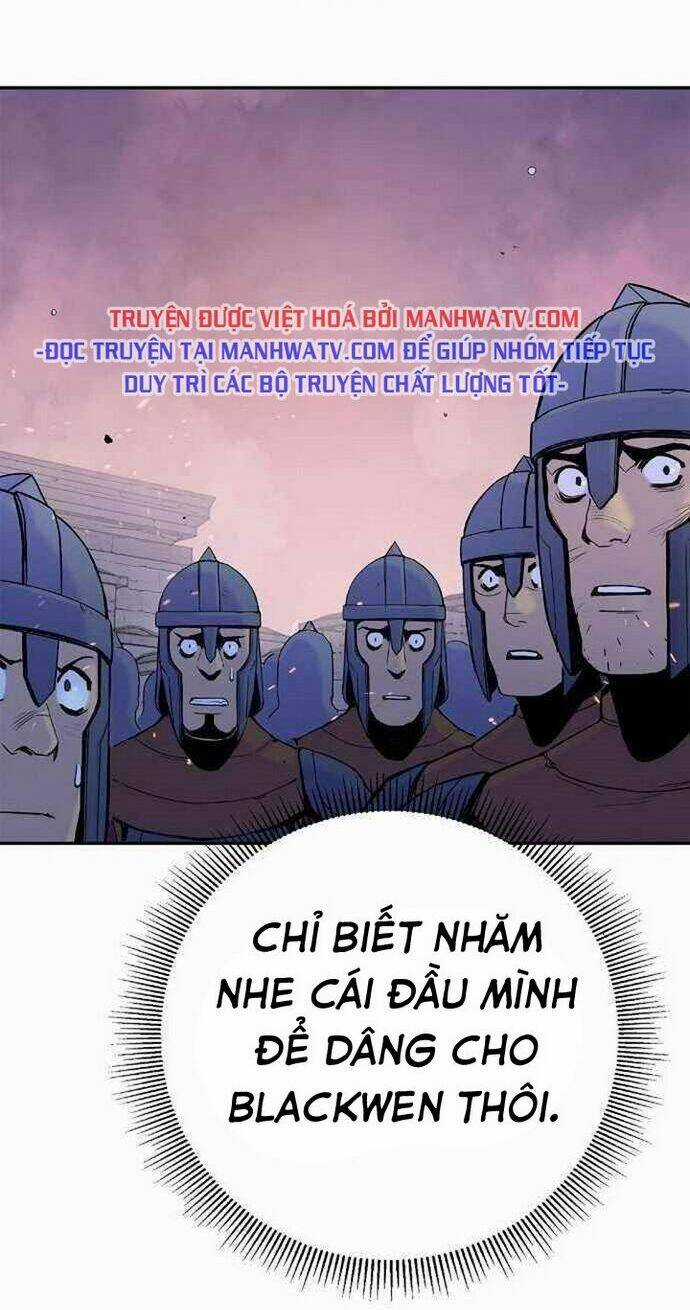 Đào Hoa Nguyên Kí Chi Vũ Trạch Chapter 21 trang 70