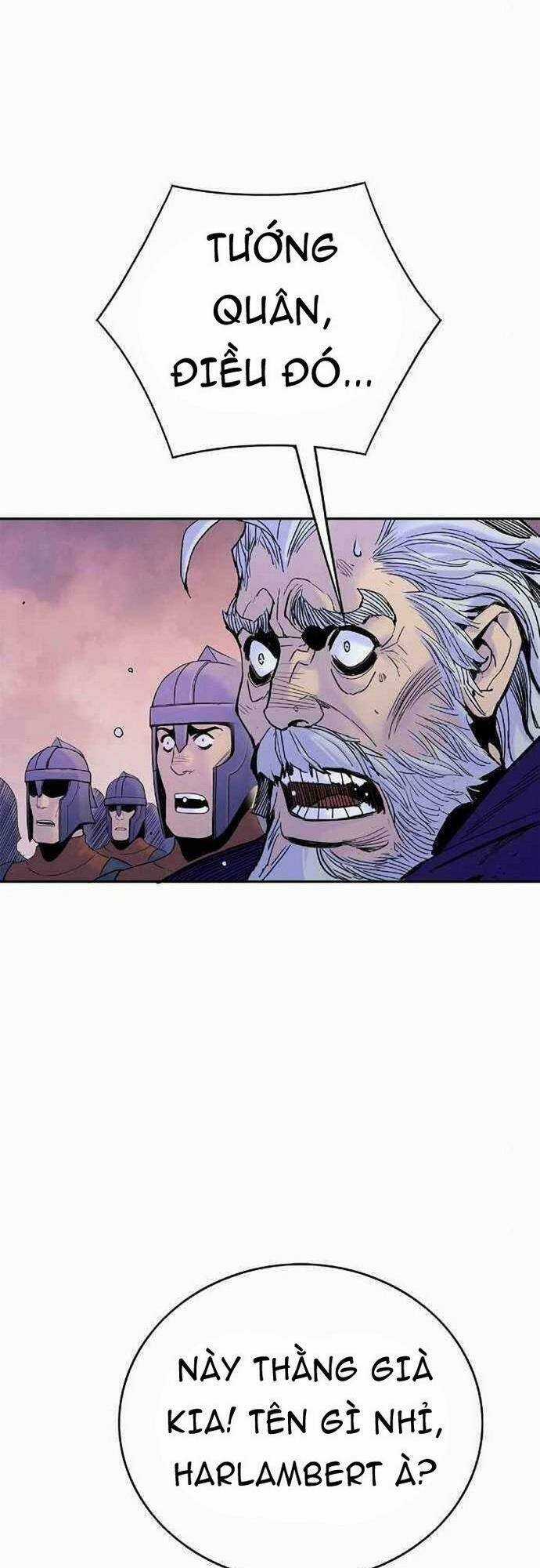 Đào Hoa Nguyên Kí Chi Vũ Trạch Chapter 21 trang 72