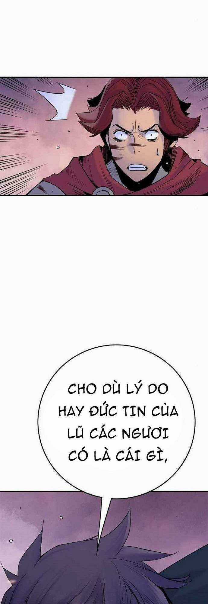 Đào Hoa Nguyên Kí Chi Vũ Trạch Chapter 21 trang 74