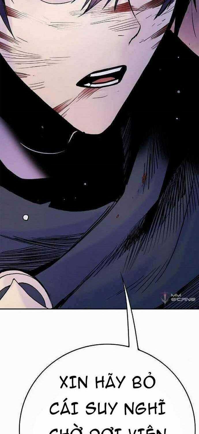 Đào Hoa Nguyên Kí Chi Vũ Trạch Chapter 21 trang 88