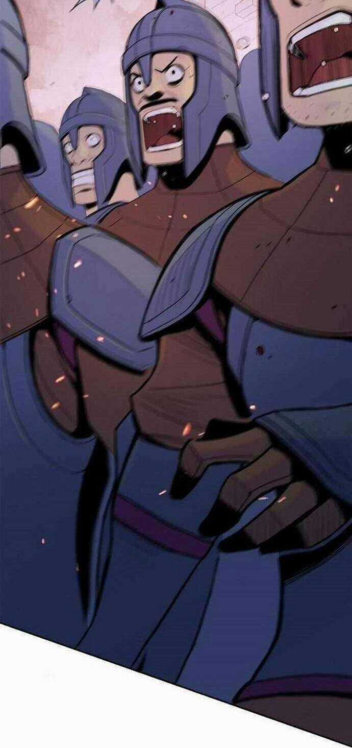 Đào Hoa Nguyên Kí Chi Vũ Trạch Chapter 21 trang 90