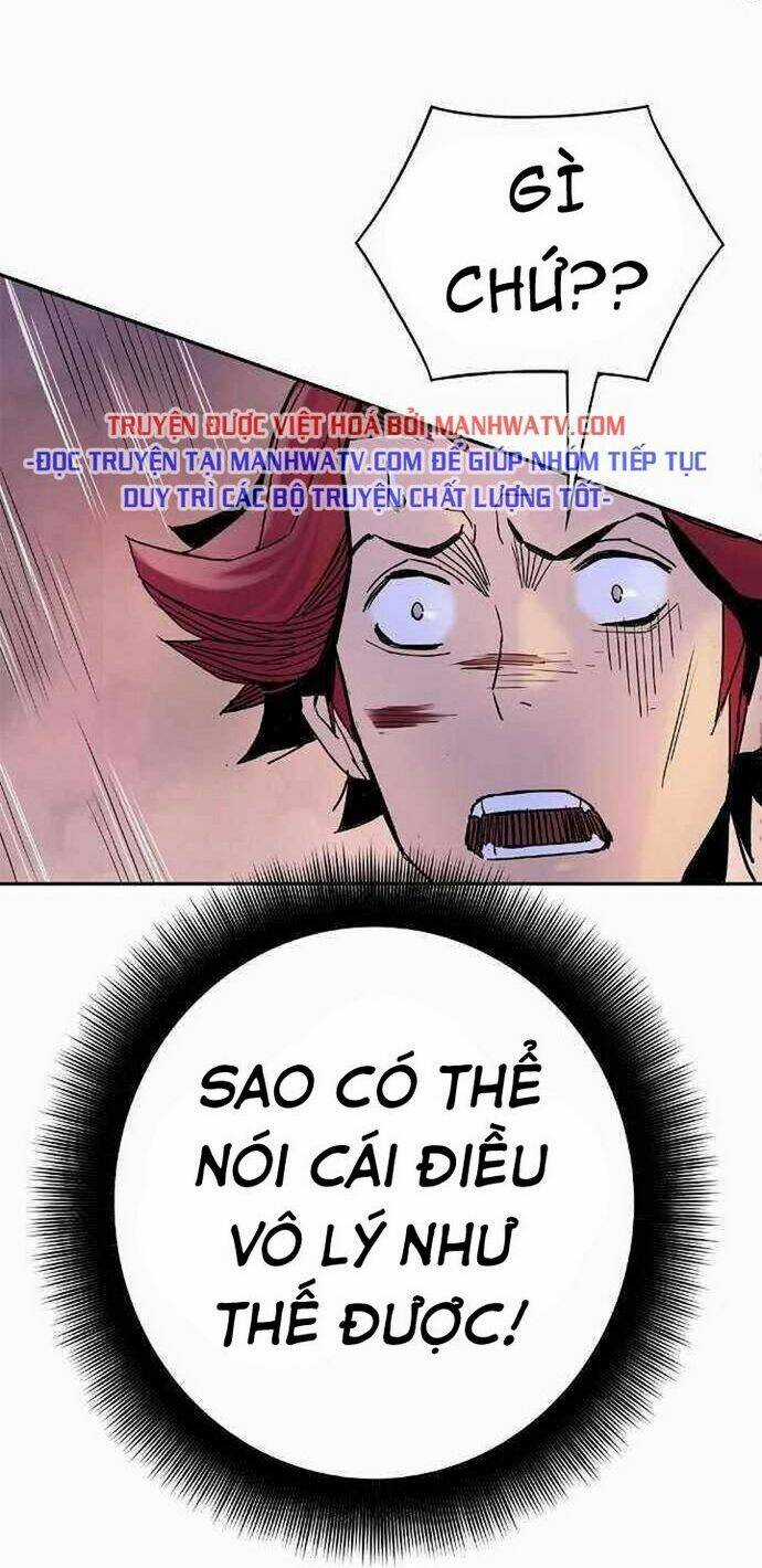 Đào Hoa Nguyên Kí Chi Vũ Trạch Chapter 21 trang 91