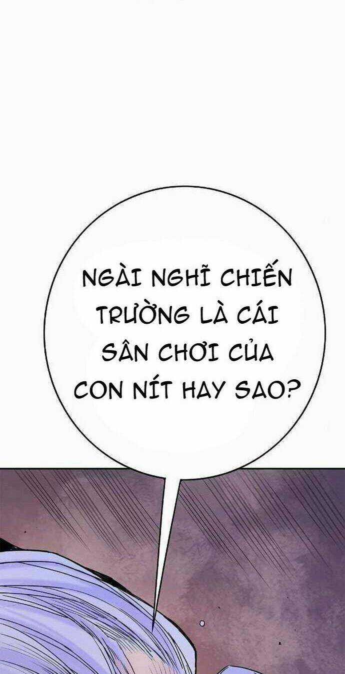 Đào Hoa Nguyên Kí Chi Vũ Trạch Chapter 21 trang 96