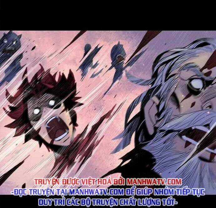 Đào Hoa Nguyên Kí Chi Vũ Trạch Chapter 22 trang 112