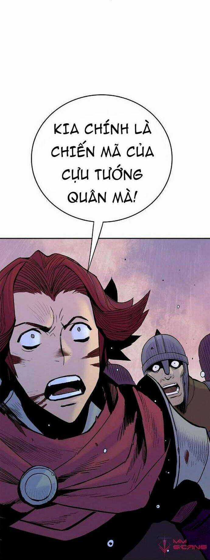 Đào Hoa Nguyên Kí Chi Vũ Trạch Chapter 22 trang 124