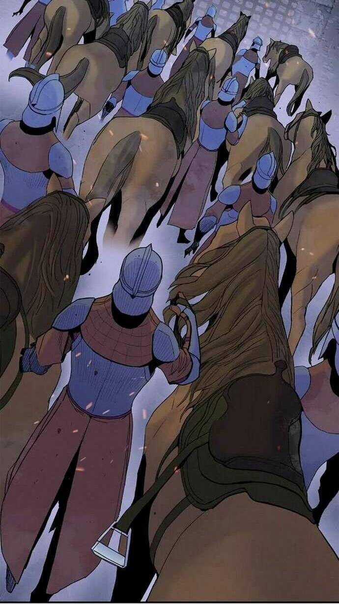 Đào Hoa Nguyên Kí Chi Vũ Trạch Chapter 22 trang 14