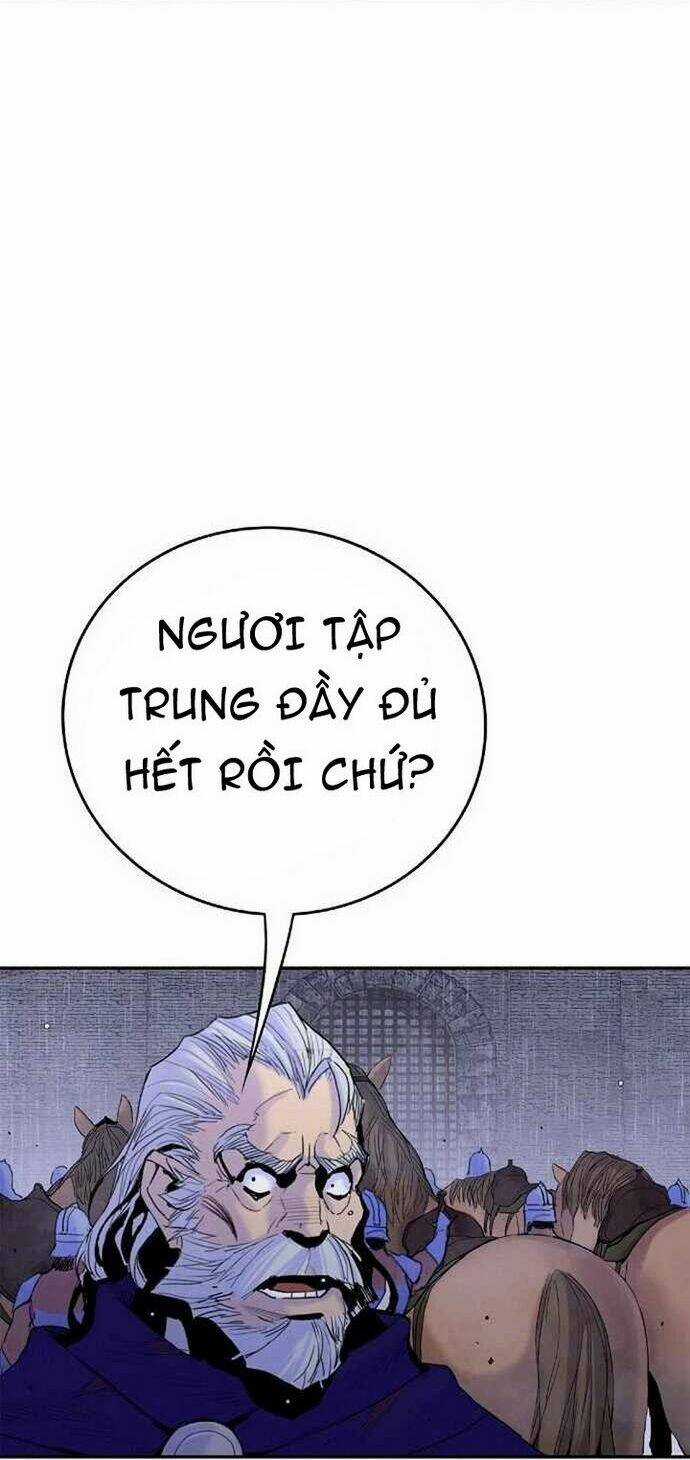 Đào Hoa Nguyên Kí Chi Vũ Trạch Chapter 22 trang 15