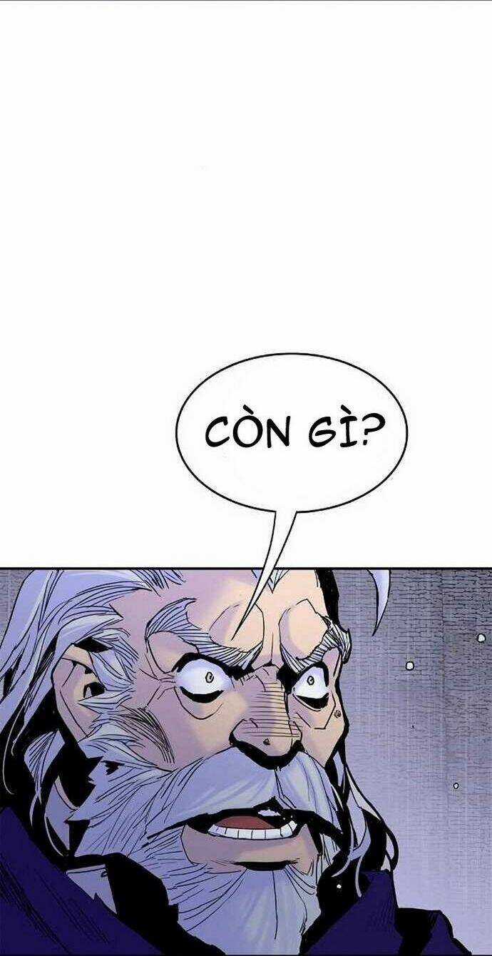 Đào Hoa Nguyên Kí Chi Vũ Trạch Chapter 22 trang 17