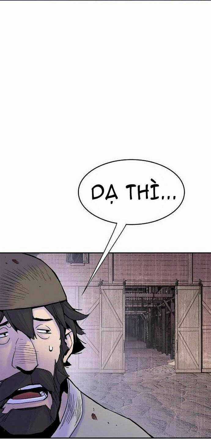 Đào Hoa Nguyên Kí Chi Vũ Trạch Chapter 22 trang 18