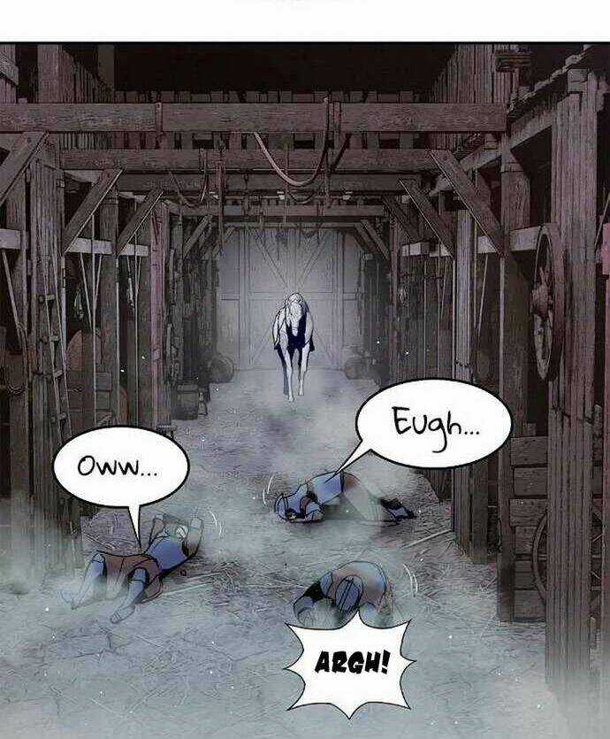 Đào Hoa Nguyên Kí Chi Vũ Trạch Chapter 22 trang 20