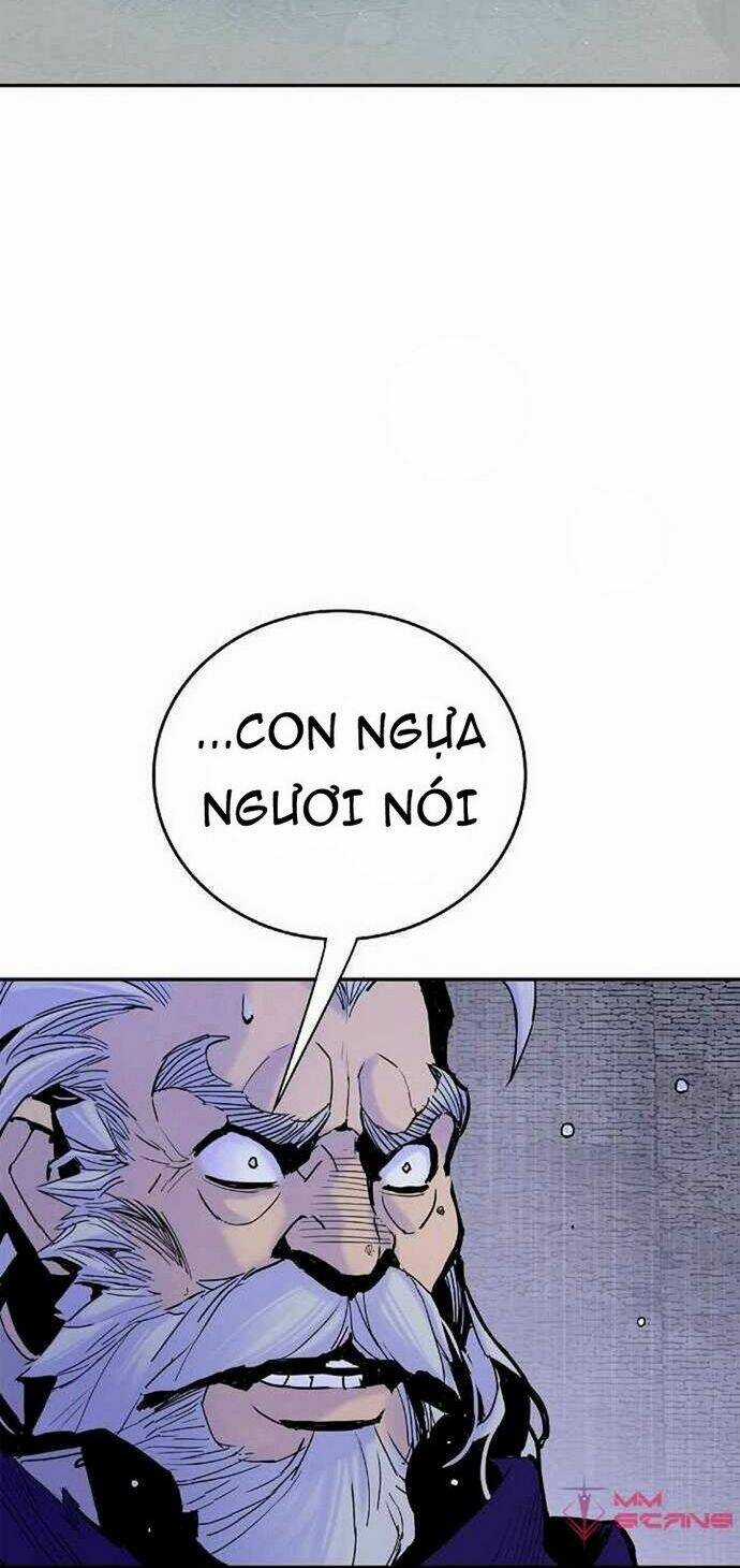 Đào Hoa Nguyên Kí Chi Vũ Trạch Chapter 22 trang 21