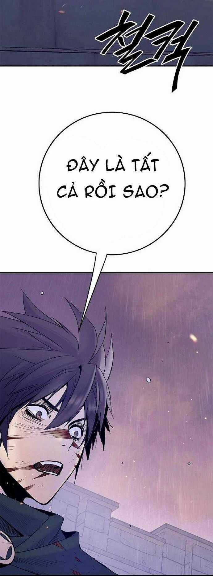 Đào Hoa Nguyên Kí Chi Vũ Trạch Chapter 22 trang 33