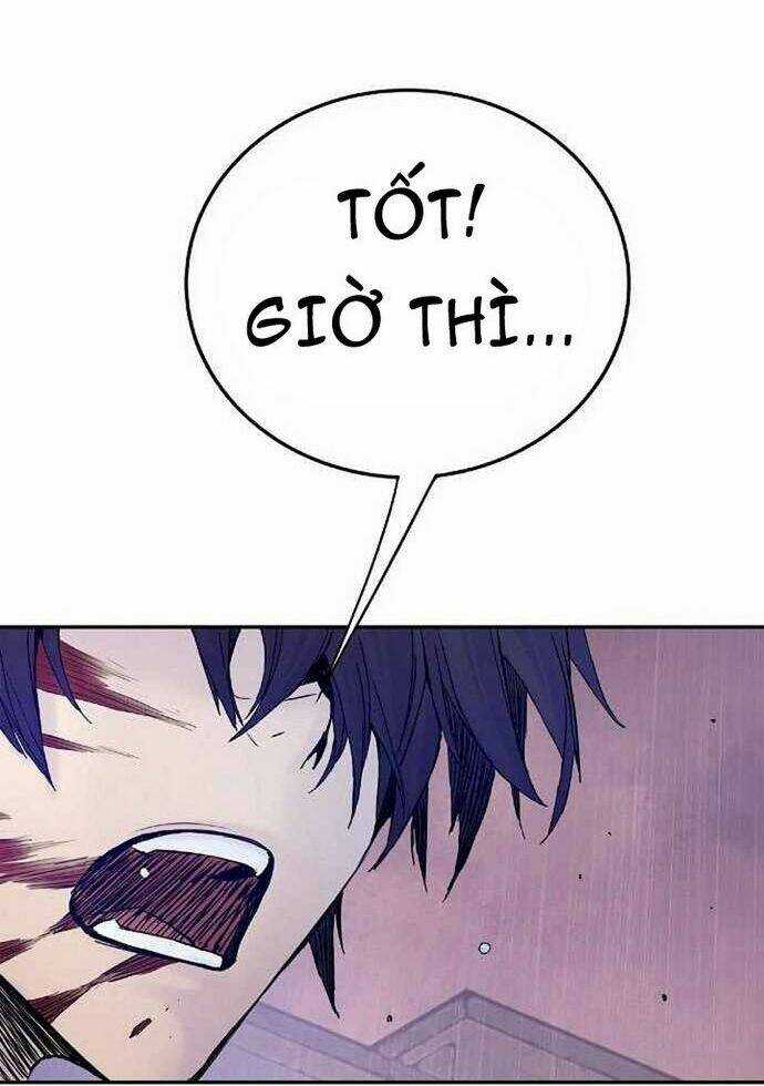 Đào Hoa Nguyên Kí Chi Vũ Trạch Chapter 22 trang 37