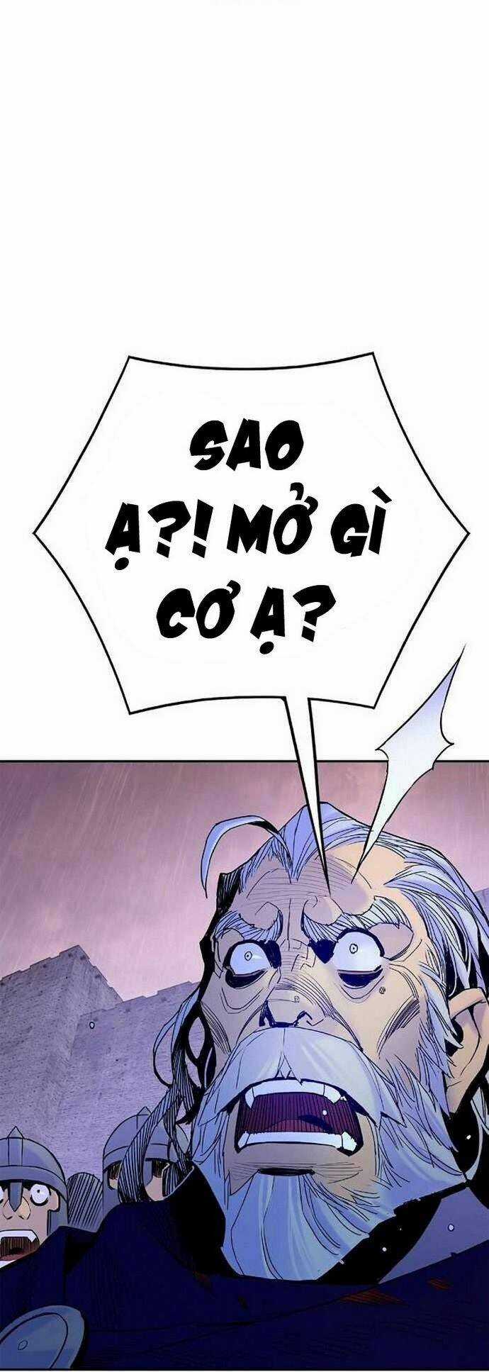 Đào Hoa Nguyên Kí Chi Vũ Trạch Chapter 22 trang 39