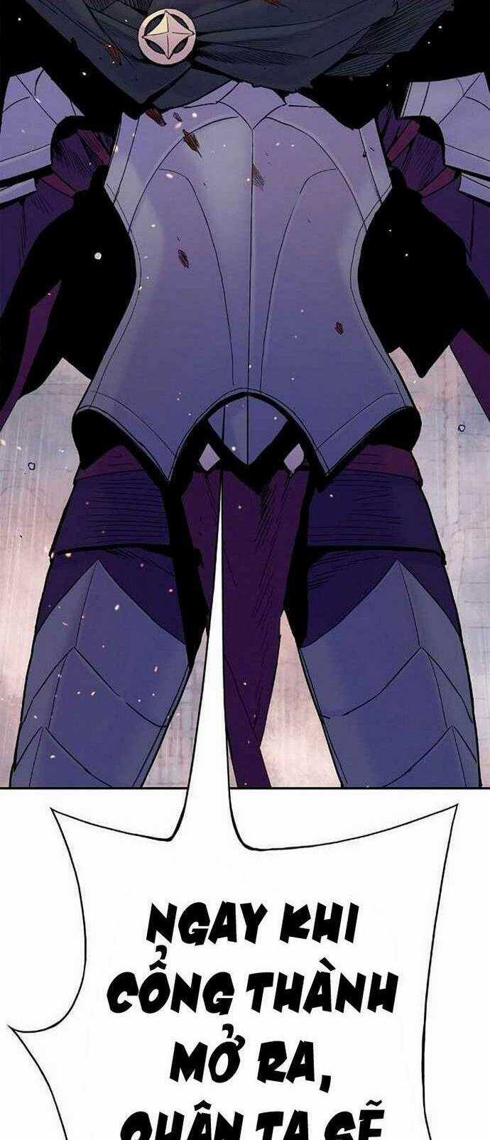 Đào Hoa Nguyên Kí Chi Vũ Trạch Chapter 22 trang 49