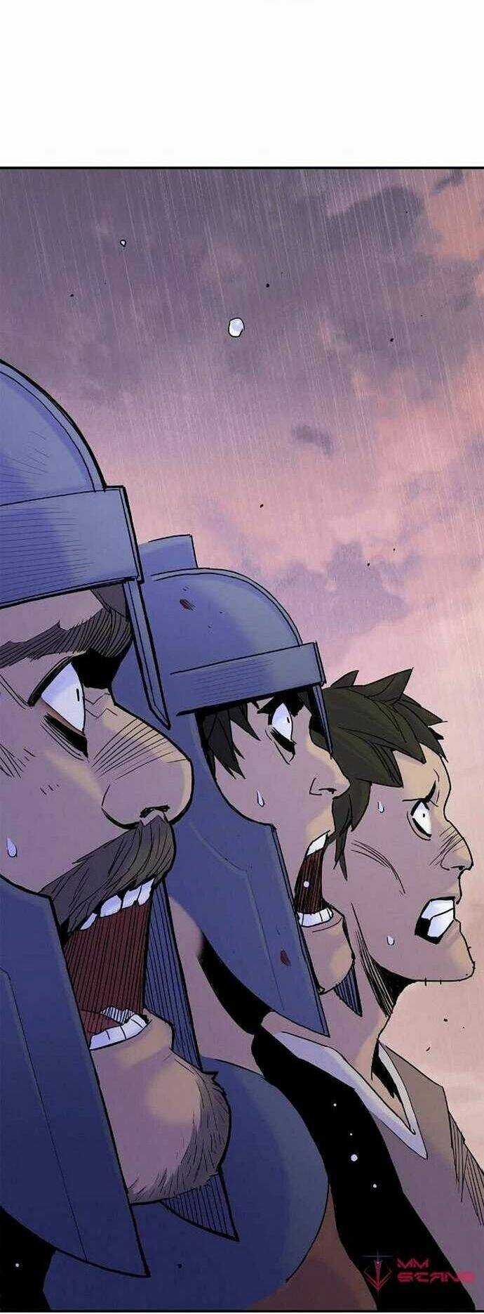 Đào Hoa Nguyên Kí Chi Vũ Trạch Chapter 22 trang 51