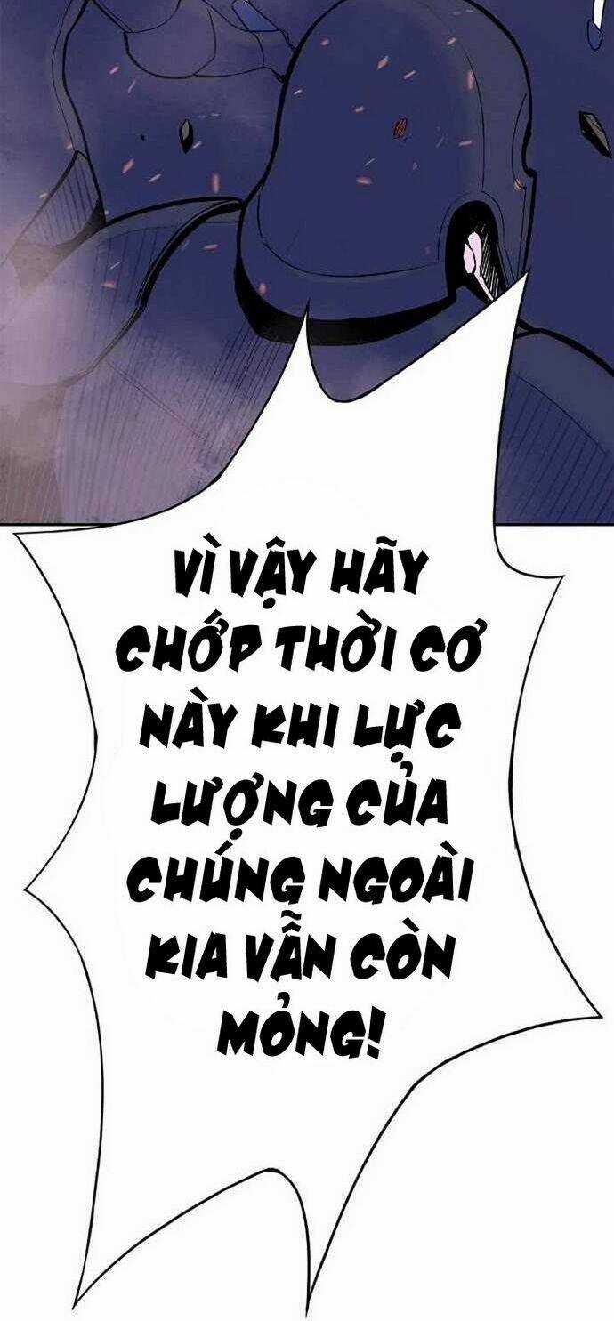 Đào Hoa Nguyên Kí Chi Vũ Trạch Chapter 22 trang 54